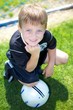 Soccer Season