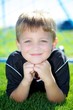Soccer Portraits