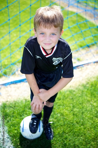 Photo: Soccer Season Photos Soccer Season Photos