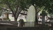Tombstone (two shot)