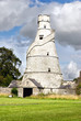 "The Wonderful Barn", Ireland