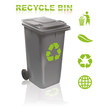 Recycle bin