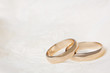twoweddings kroužky na hedvábí