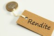 rendite
