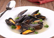 moules marinières