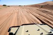 Wüstenfahrt in der Namib