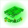 Eco-Pallet