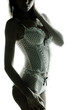 Foto: Bustier contrejour Bustier contrejour