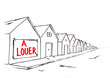 Maisons - A louer