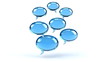 Bulles 3D
