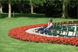 le jardin public
