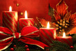 Christmas evening Christmas evening