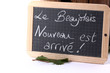 beaujolais nouveau