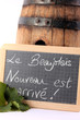 beaujolais nouveau beaujolais nouveau