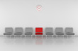 waiting room