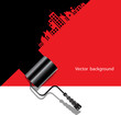 Roller vector format Roller vector format