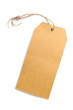 Blank Tag