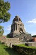 Leipzig Völkerschlachtdenkmal