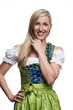 Oktoberfest Schönheit