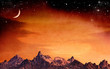 Mystic Mountains