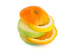 Fruchtscheiben
