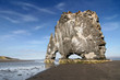 Hvitserkur, North Iceland