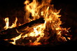 Lagerfeuer
