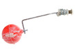 Photo: Float Operated Water Tank Valve Float Operated Water Tank Valve