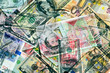 money background