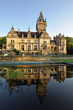 Jagdschloss Hummelshain Thüringen
