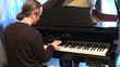 pianoforte a coda