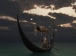 Elven Gondola