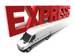 express_moving_car