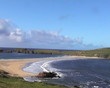 St Ninian's Isle Shetland Islands Scotland