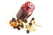 Blackberry jam