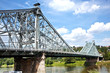 Blaues Wunder von Dresden