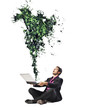 Green business