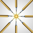 fiber optical  node