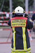 Feuerwehr-Ausbilder Feuerwehr-Ausbilder