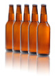 Foto: Beer bottles Beer bottles
