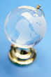 Crystal Globe