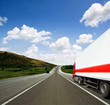 Photo: trailer trailer