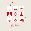 christmas card