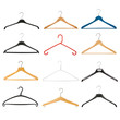 Coat Hanger Set