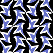 Textile Design - Seamless Pattern12