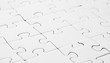 Illustration: Puzzle mal wieder Puzzle mal wieder