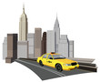 New York City Taxi