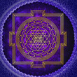 Sri Yantra
