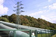 Pumpspeicherkraftwerk Geesthacht
