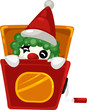 Box toy